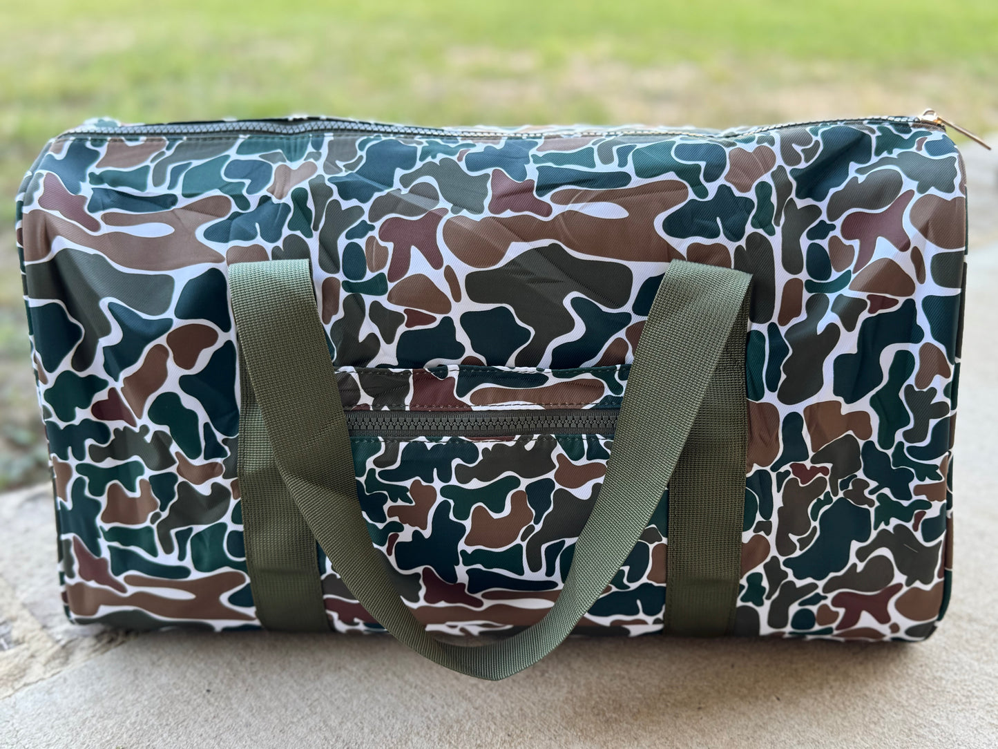 Duffle Bag