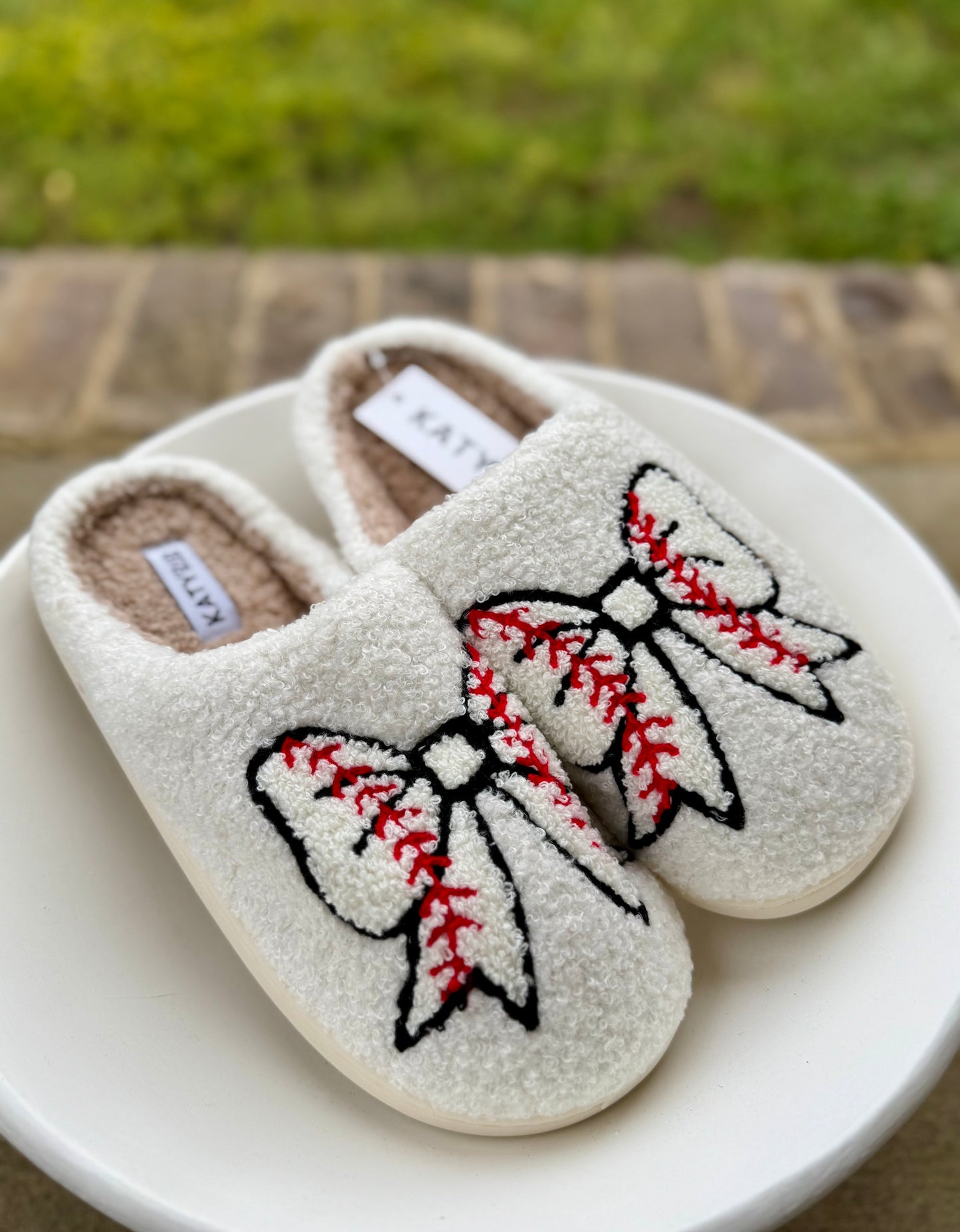 Slippers