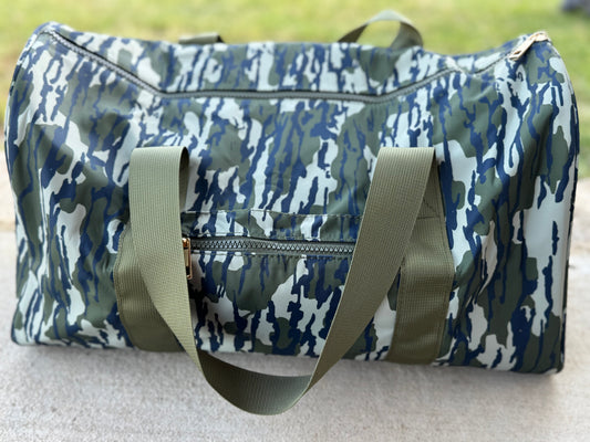 Duffle Bag