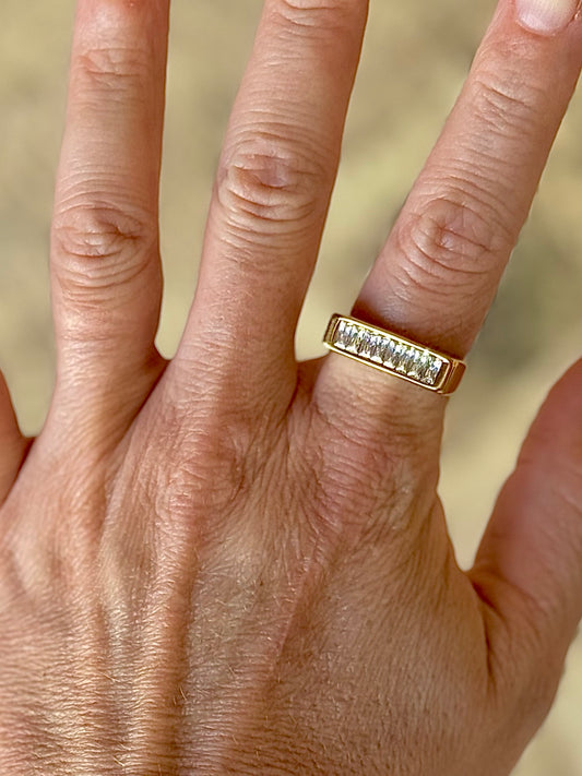 The DC Bling Ring