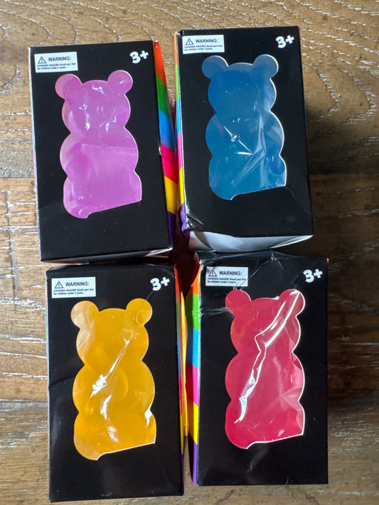 Gummy Bear Squish