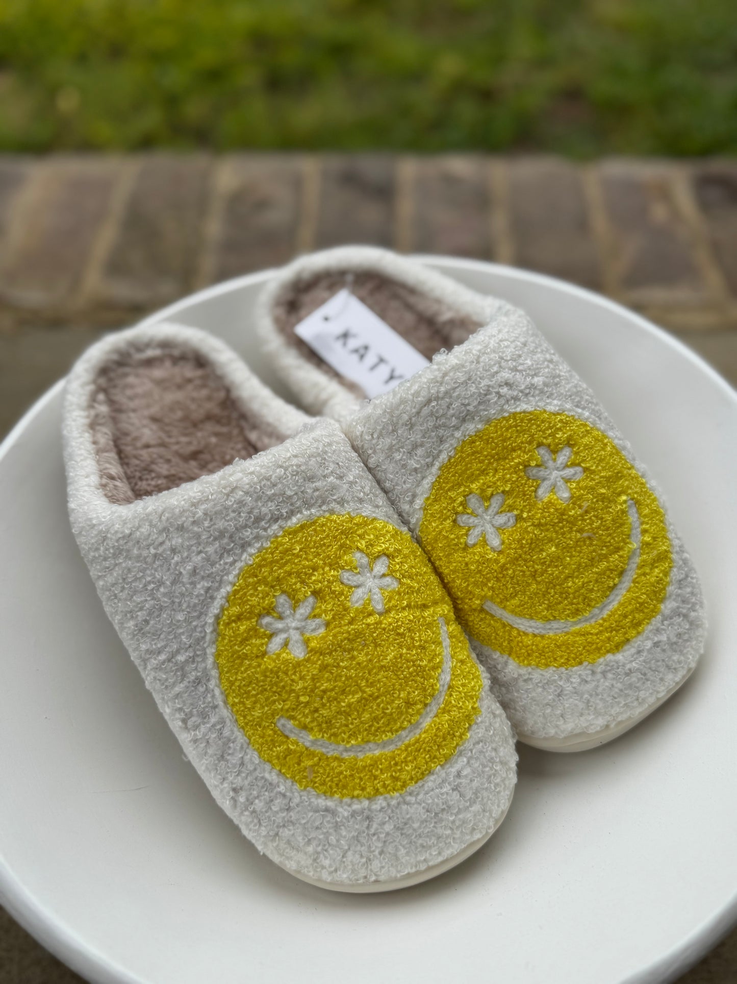 Slippers