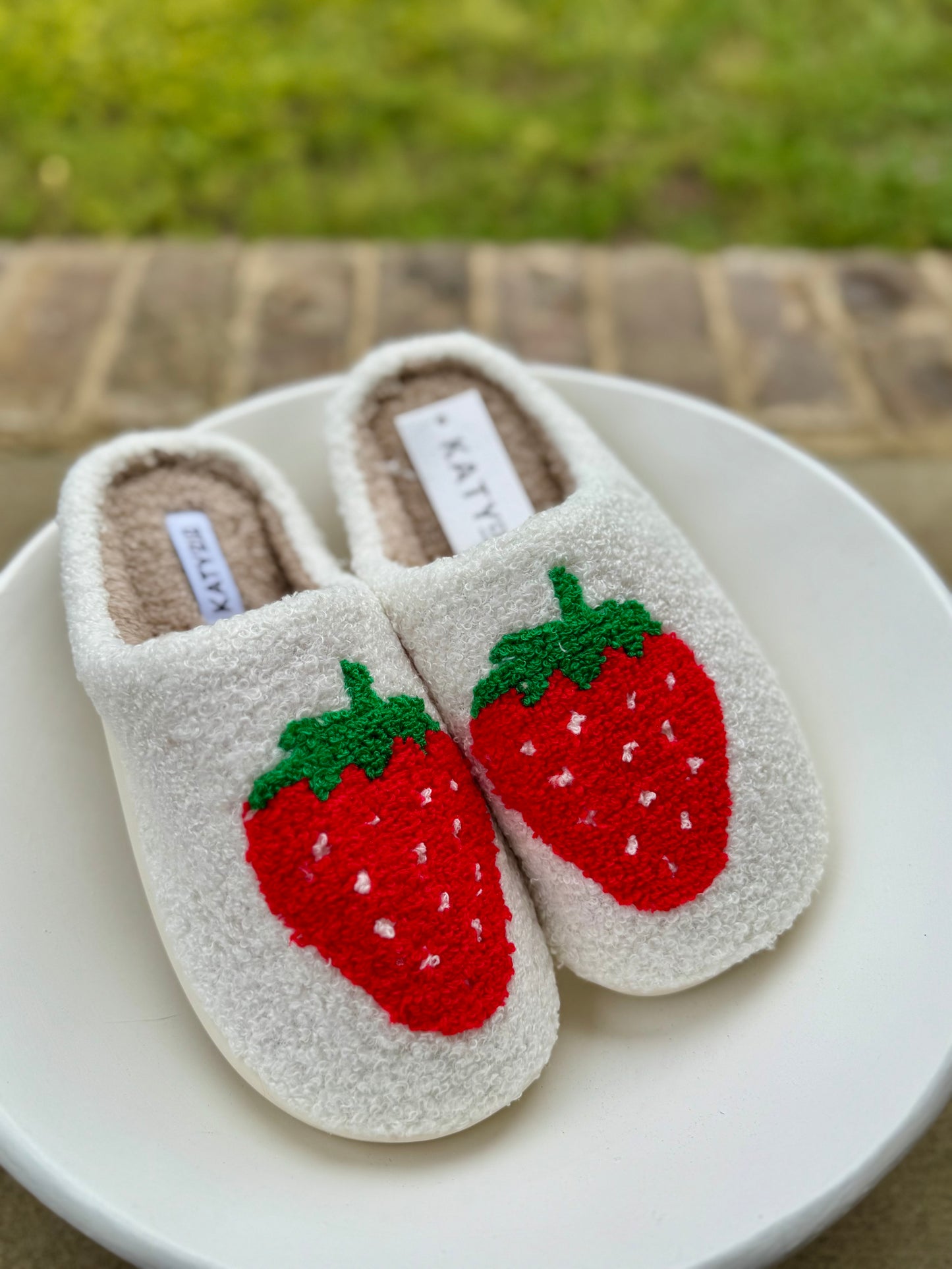Slippers