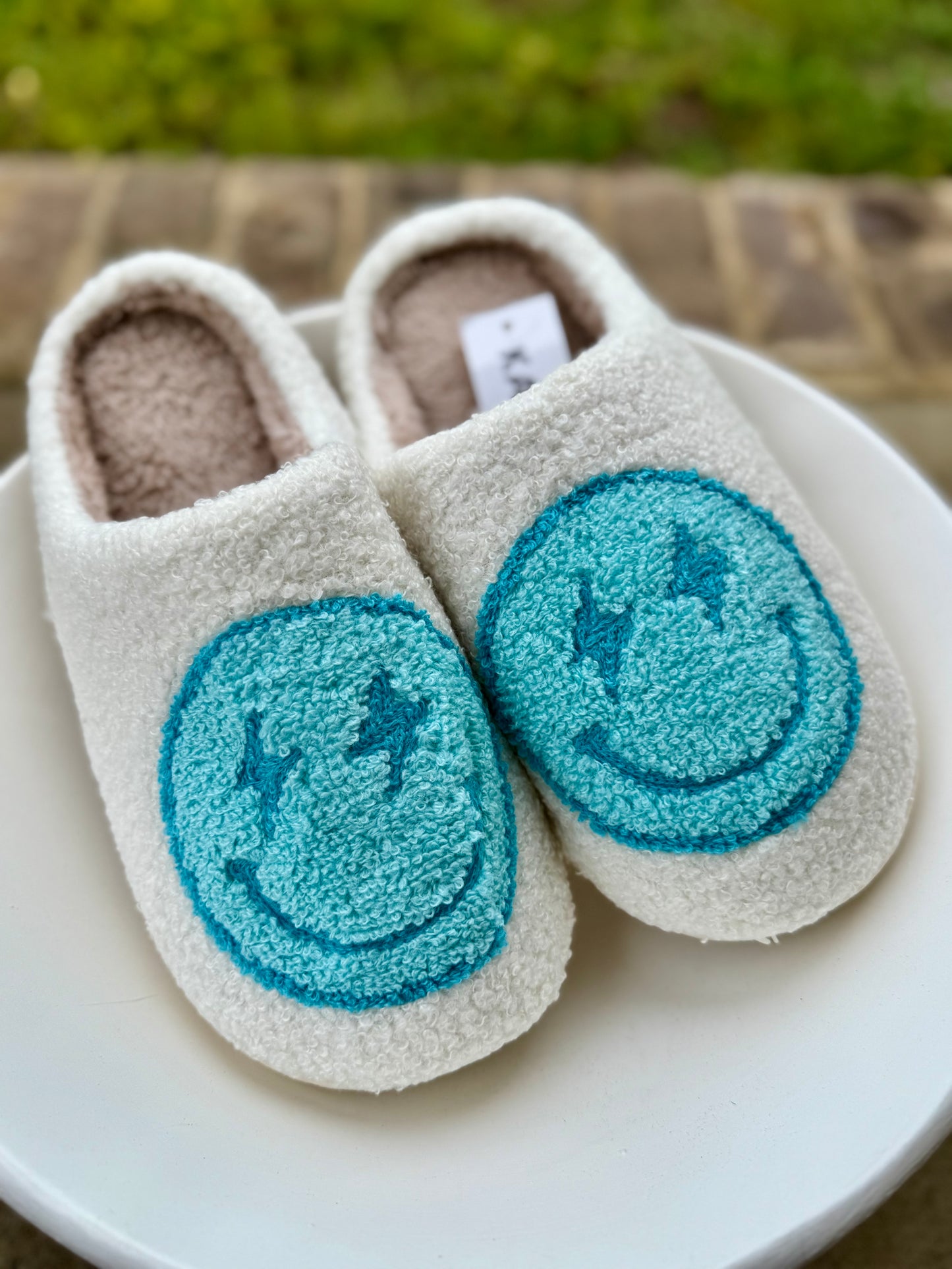 Slippers
