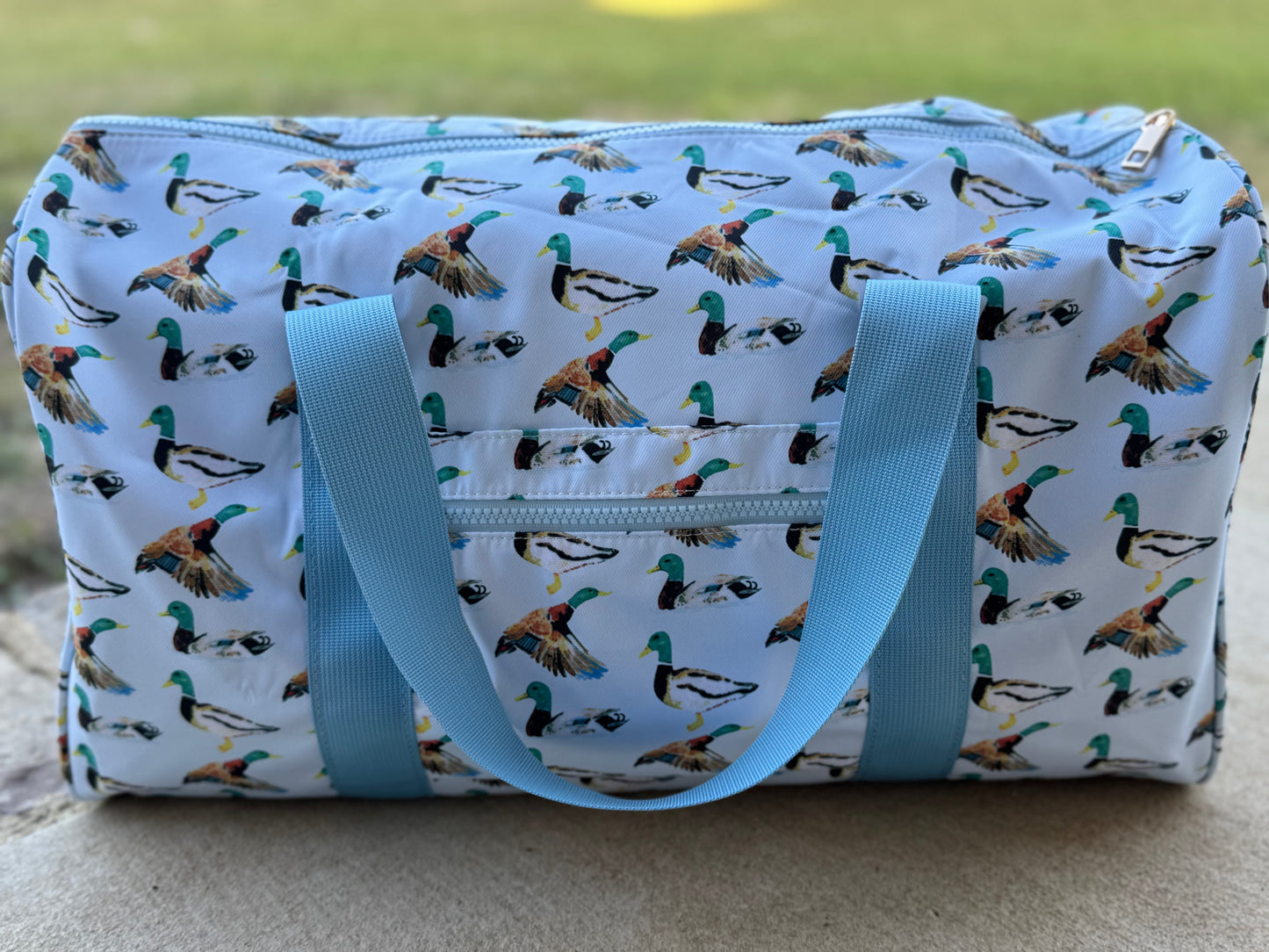 Duffle Bag