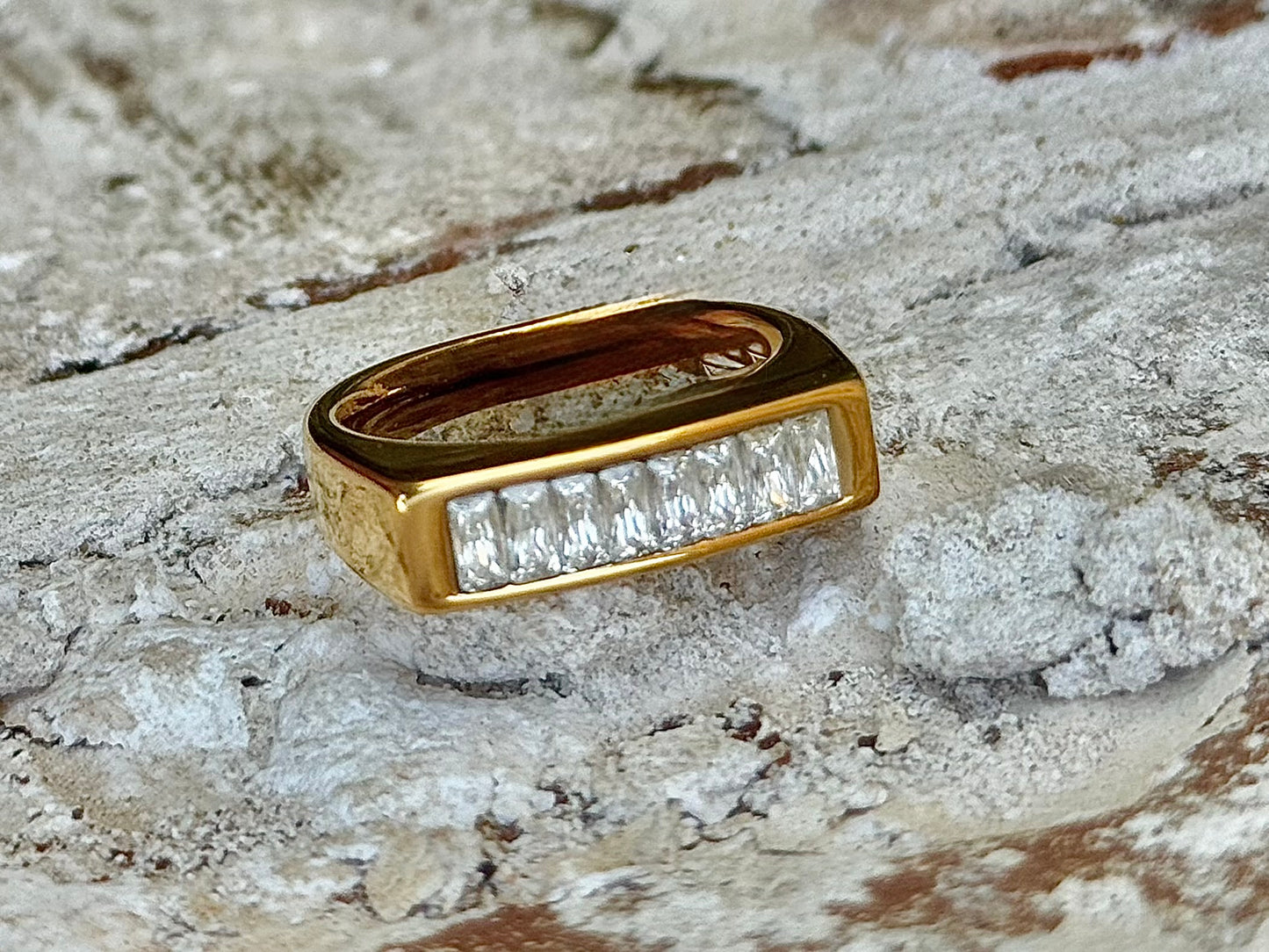 The DC Bling Ring