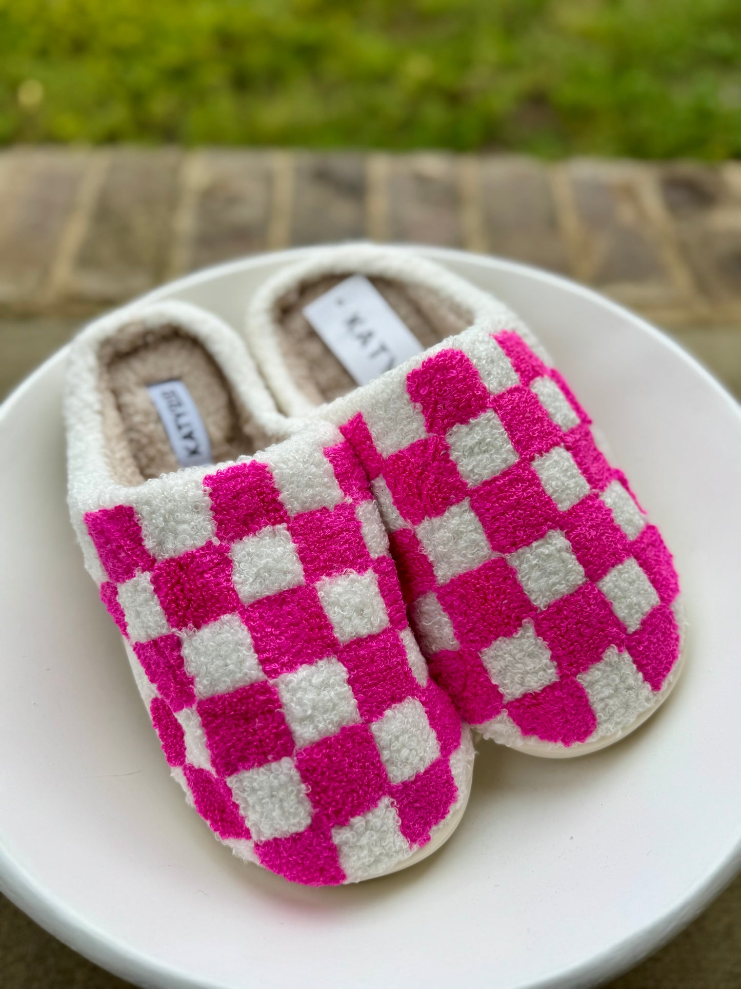 Slippers
