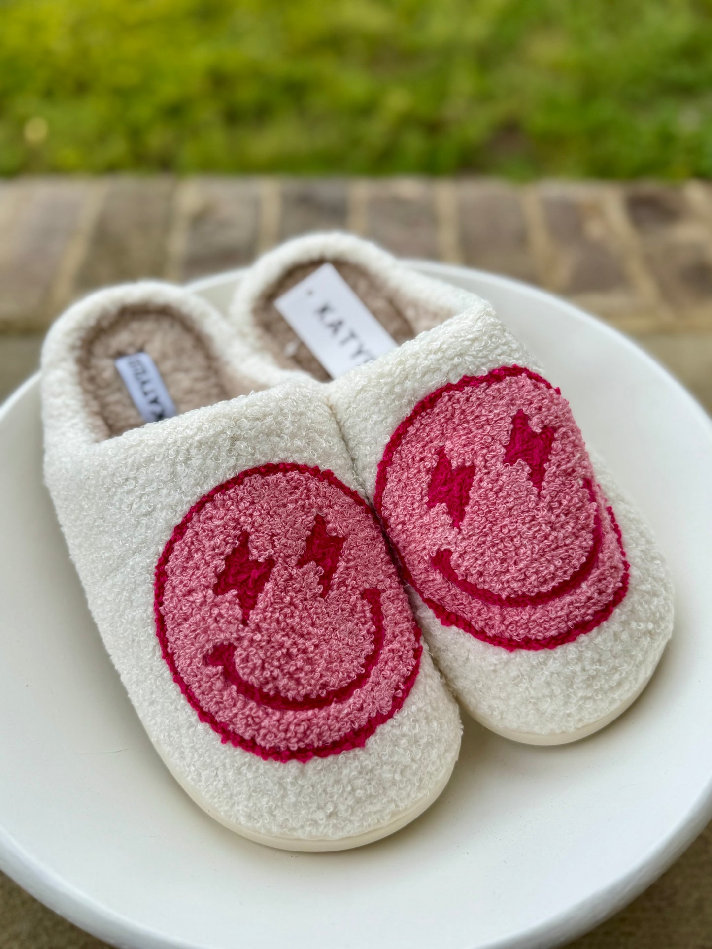 Slippers