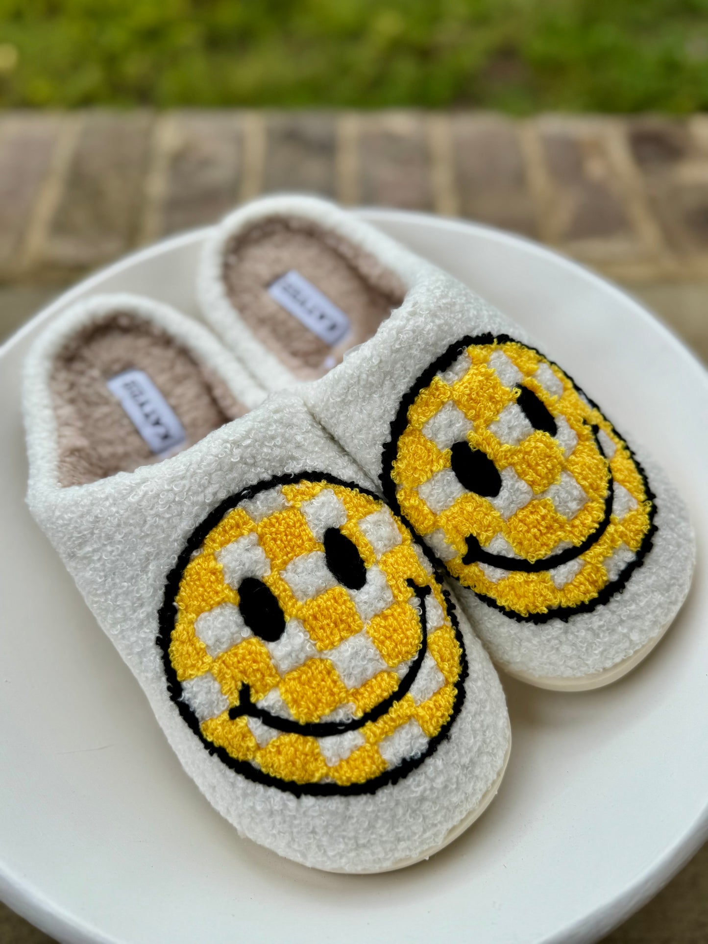 Slippers