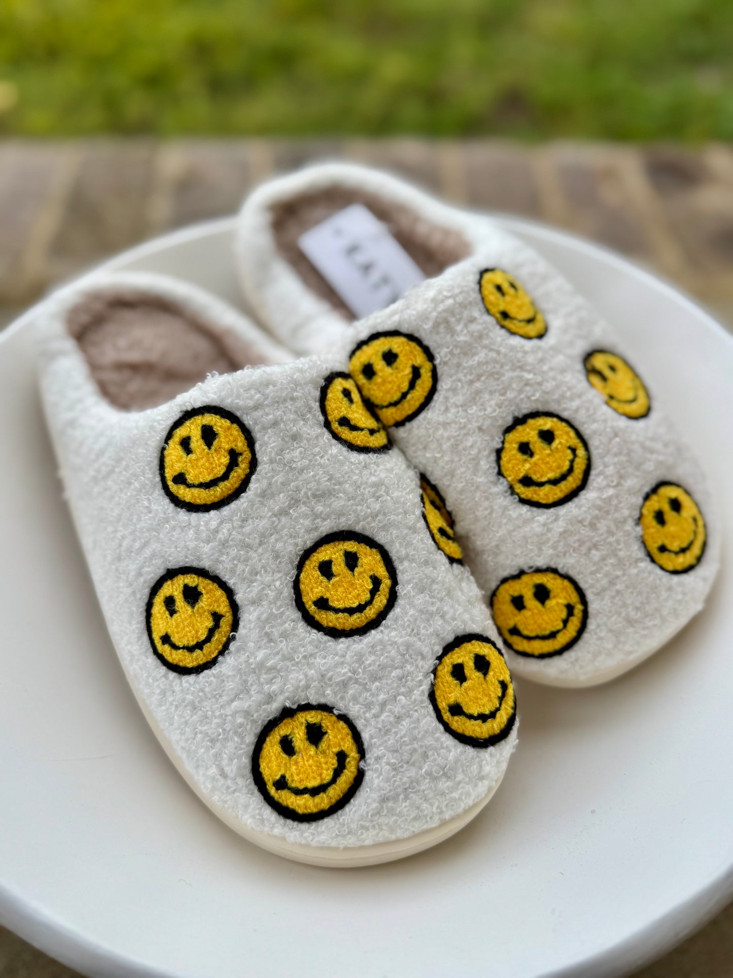 Slippers