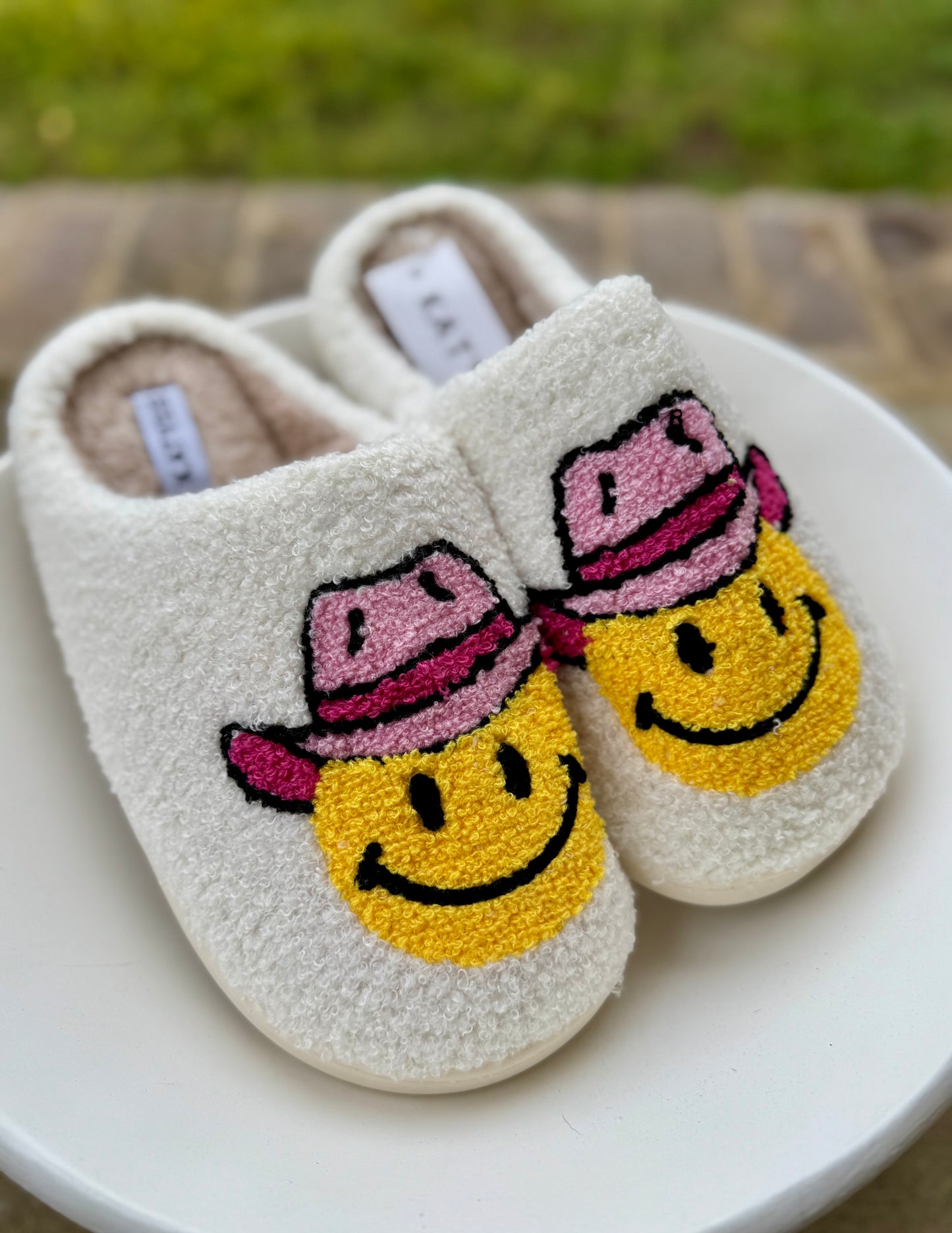 Slippers