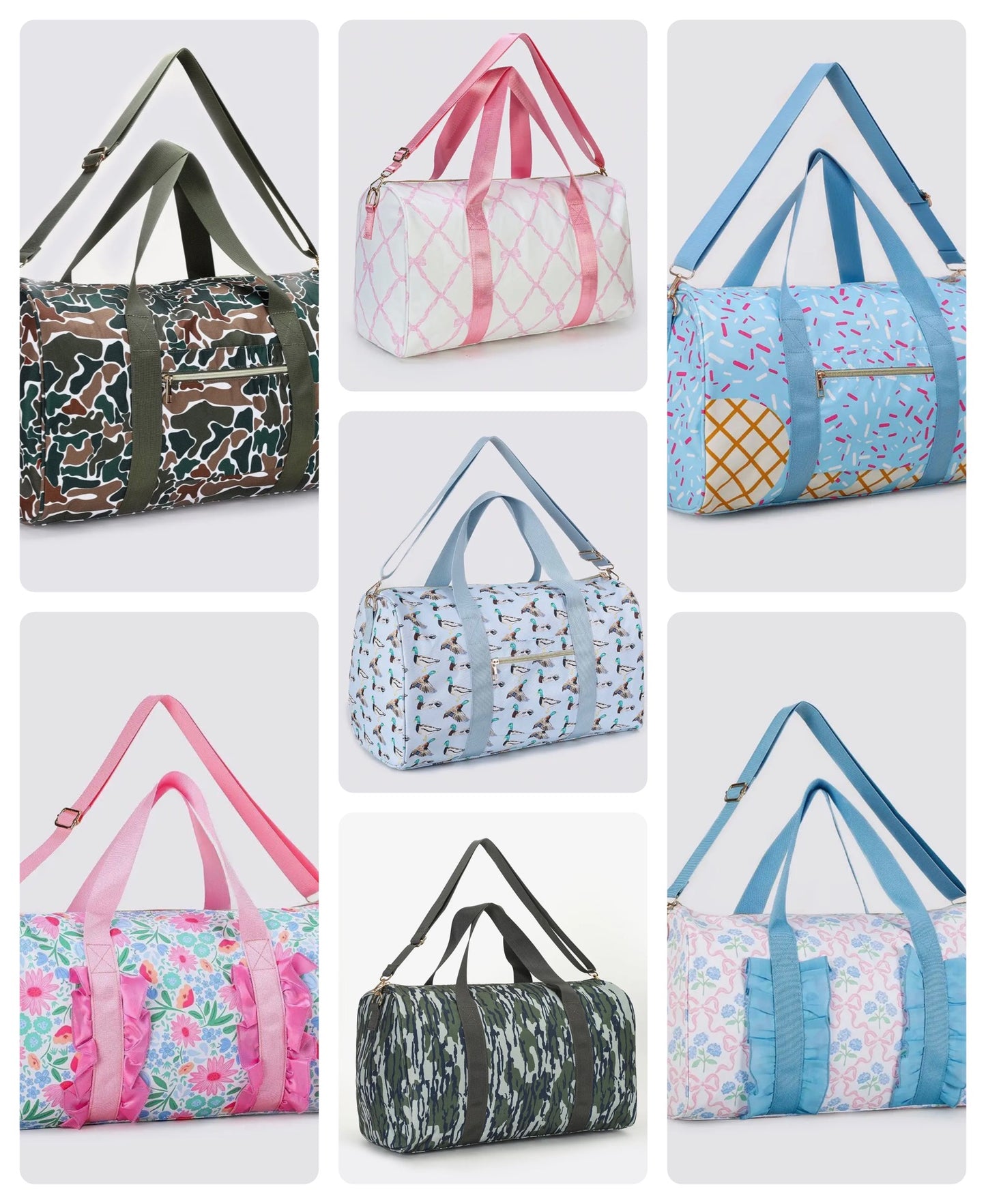 Duffle Bag