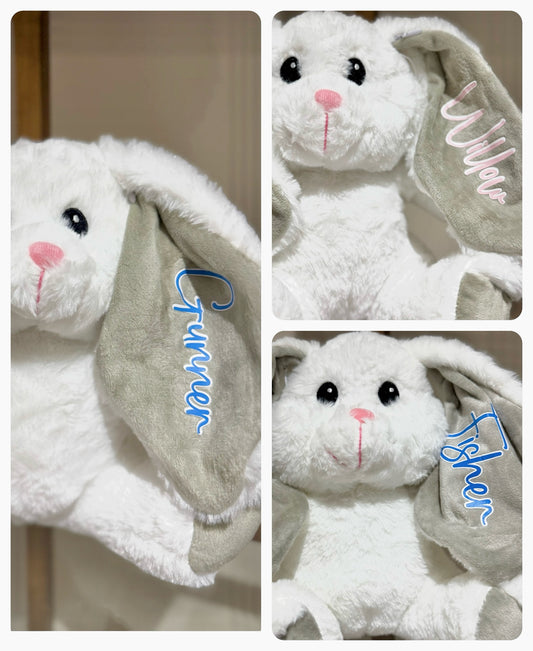 Customized Bunny