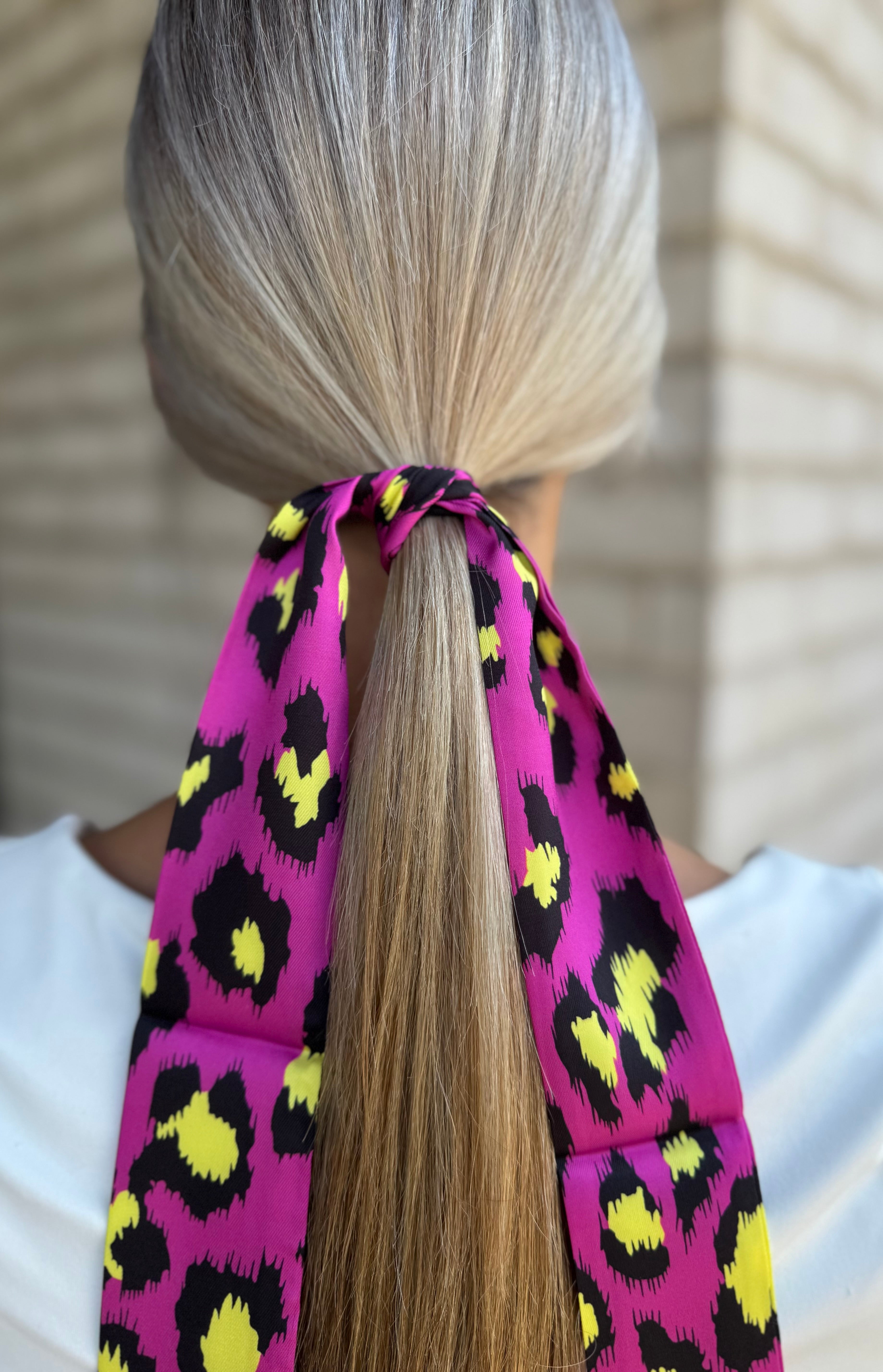 Twilly-Orchid Leopard