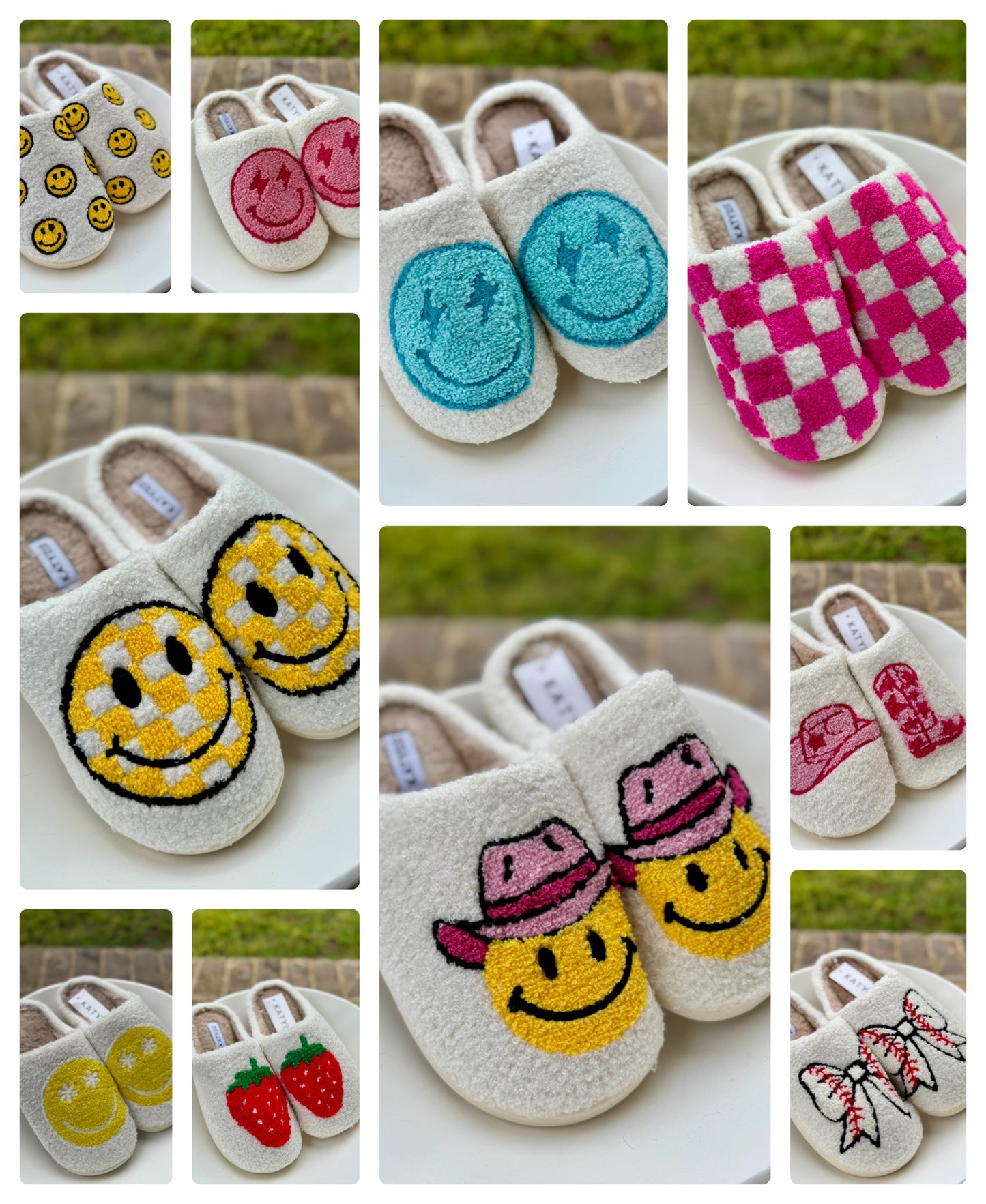 Slippers