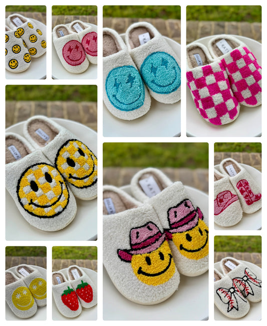 Slippers