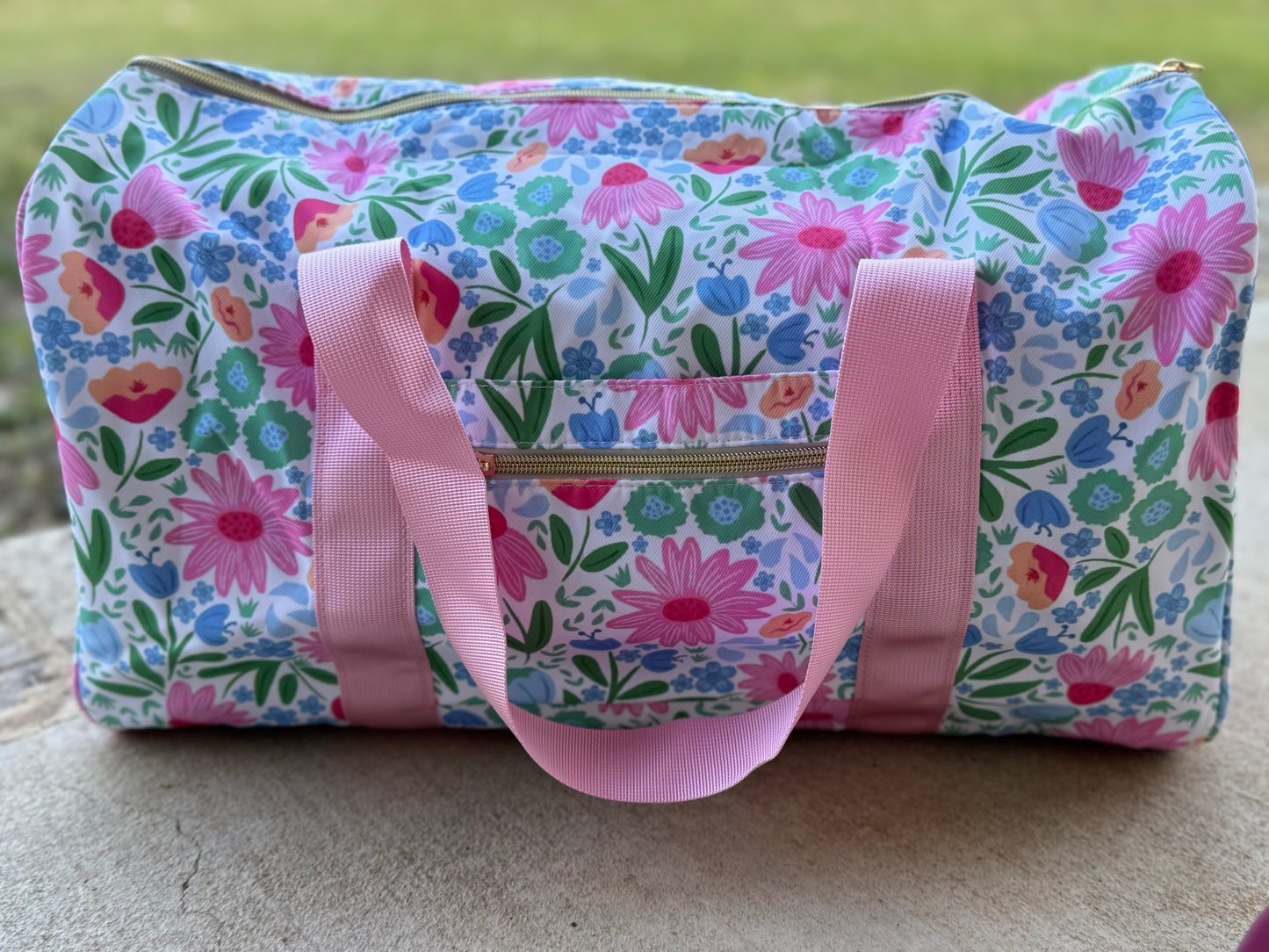 Duffle Bag