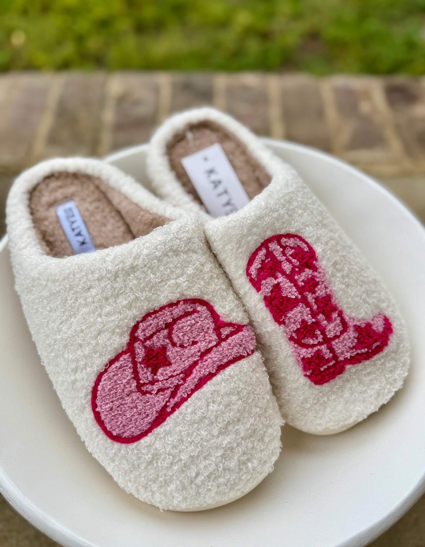 Slippers