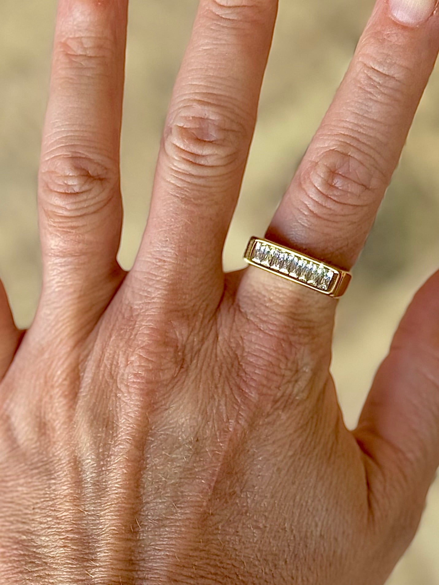 The DC Bling Ring