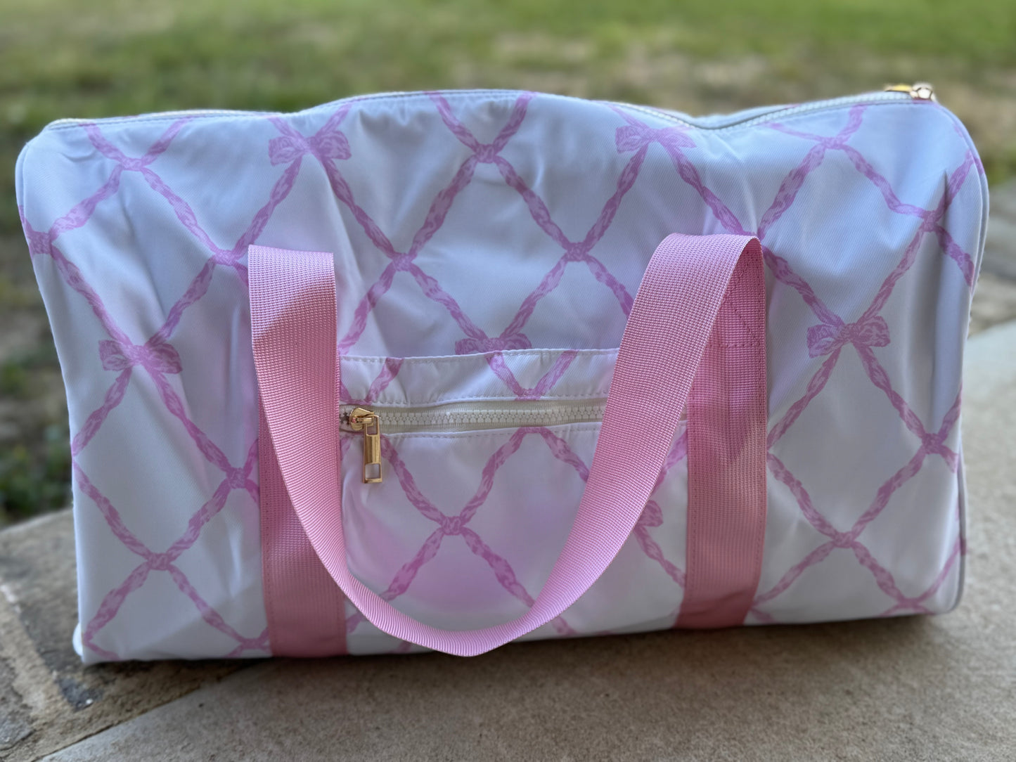 Duffle Bag