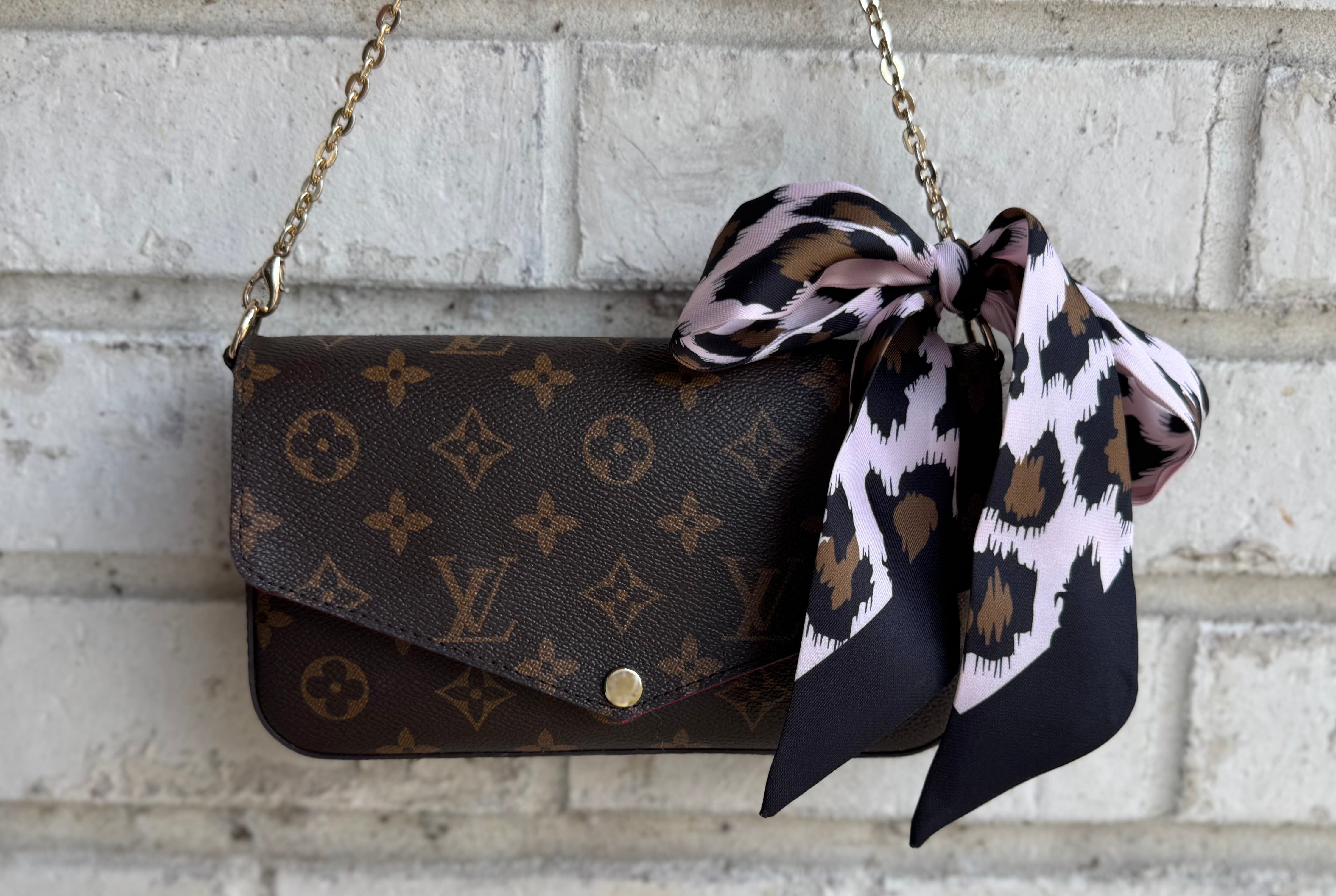 Twilly-Pink Leopard